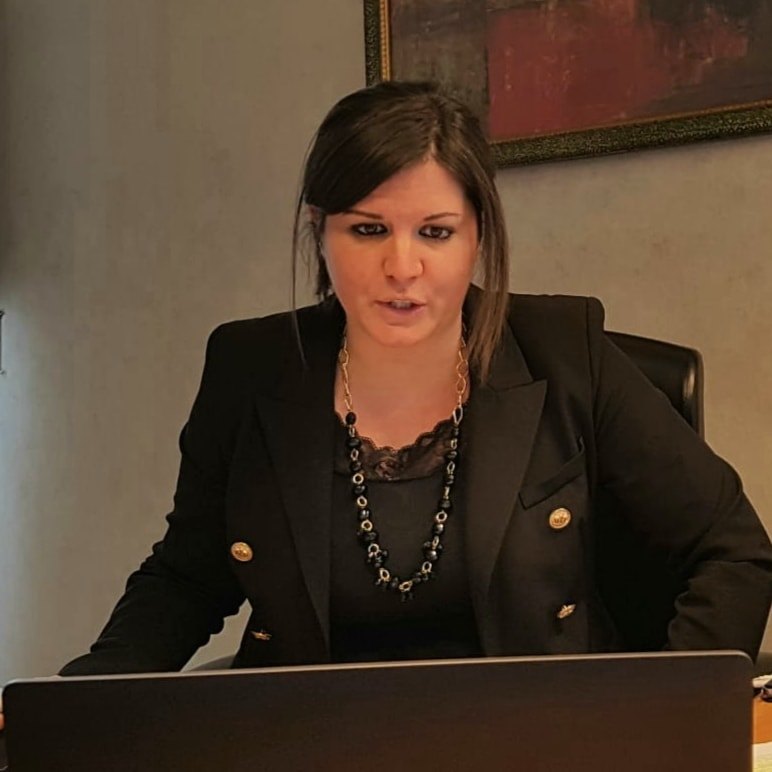 RILANCIO POLITICHE ATTIVE PER IL LAVORO