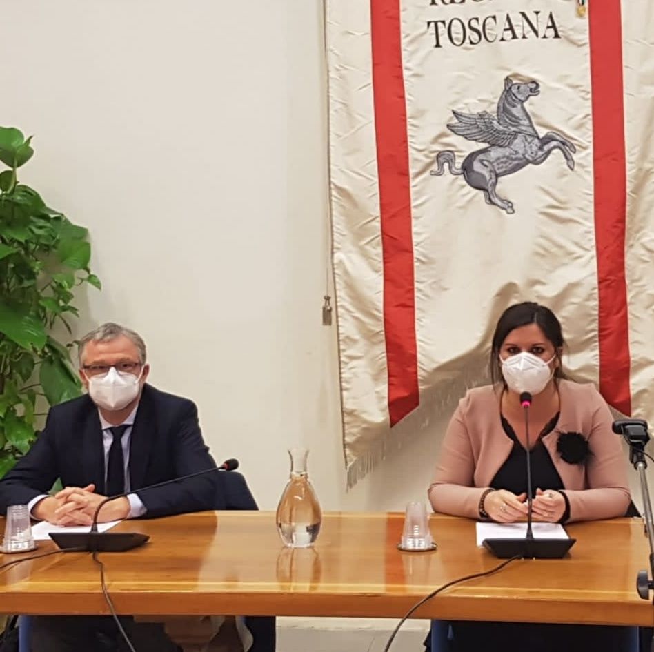 APPELLO ALLA VACCINAZIONE