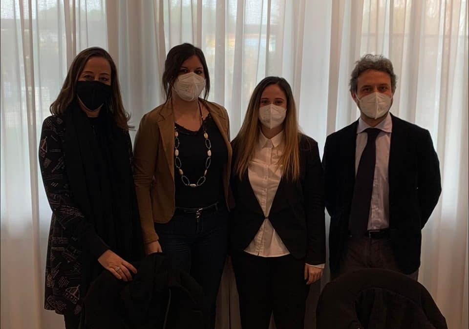 Libere e liberi dal bullismo!