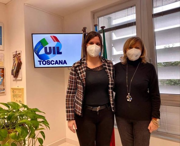 UIL TOSCANA