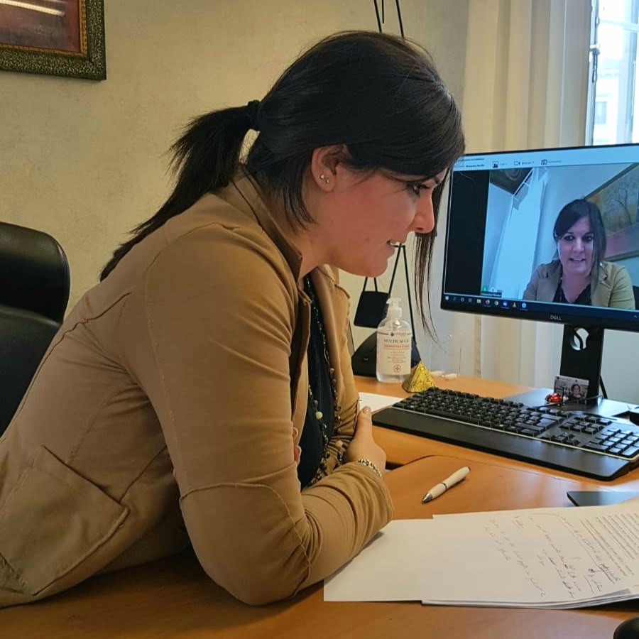 Webinar sull’equo compenso e la legge regionale 35/2020