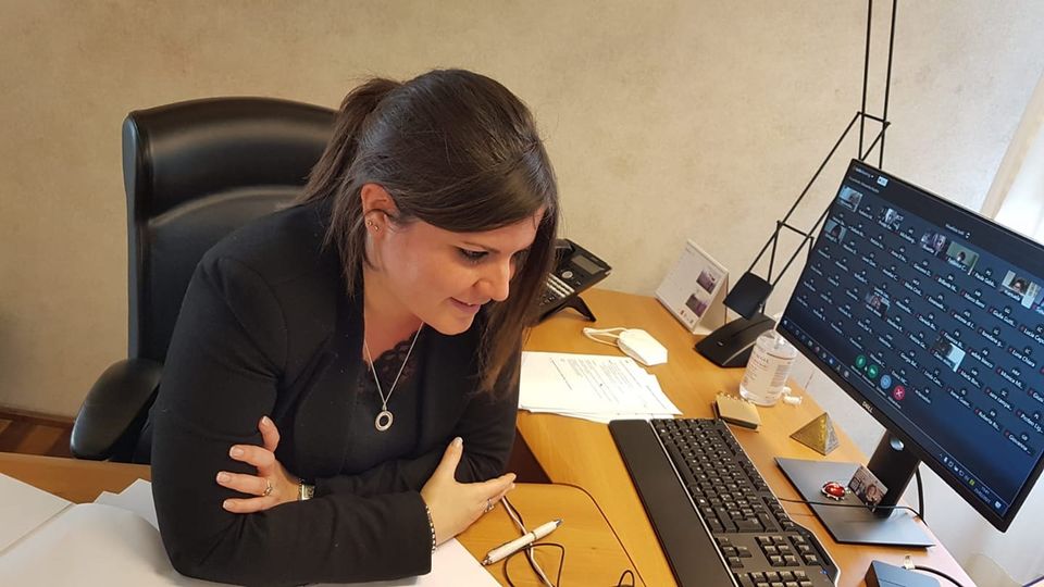 una bella iniziativa organizzata dall’associazione Proteo Fare Sapere