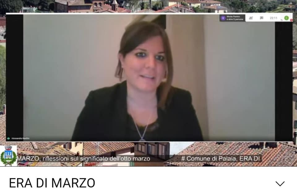 ERA DI MARZO
