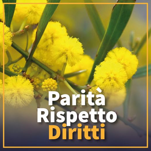 8 marzo