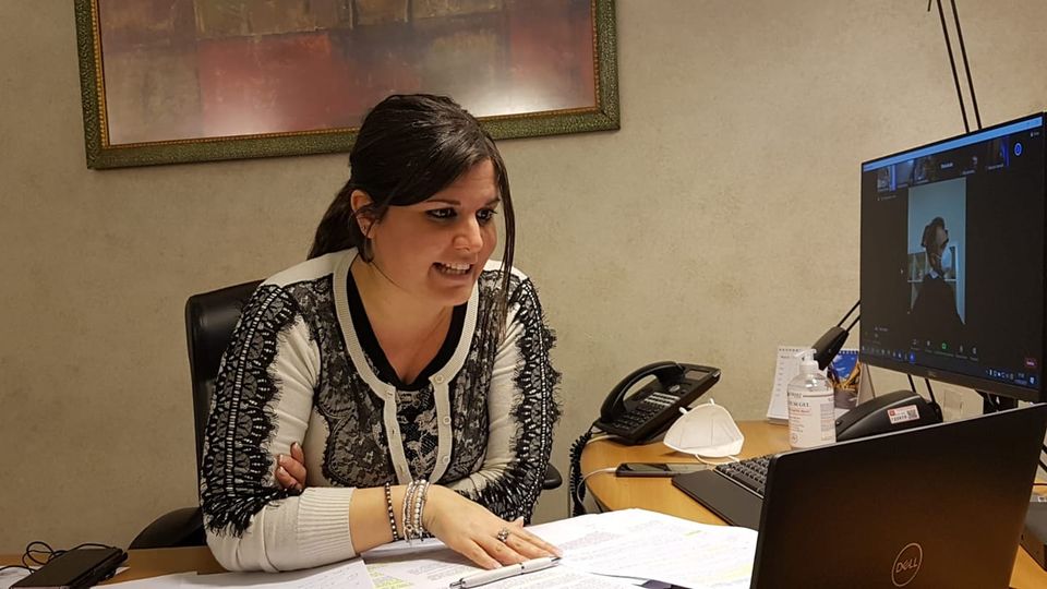 LIBERE DI LAVORARE