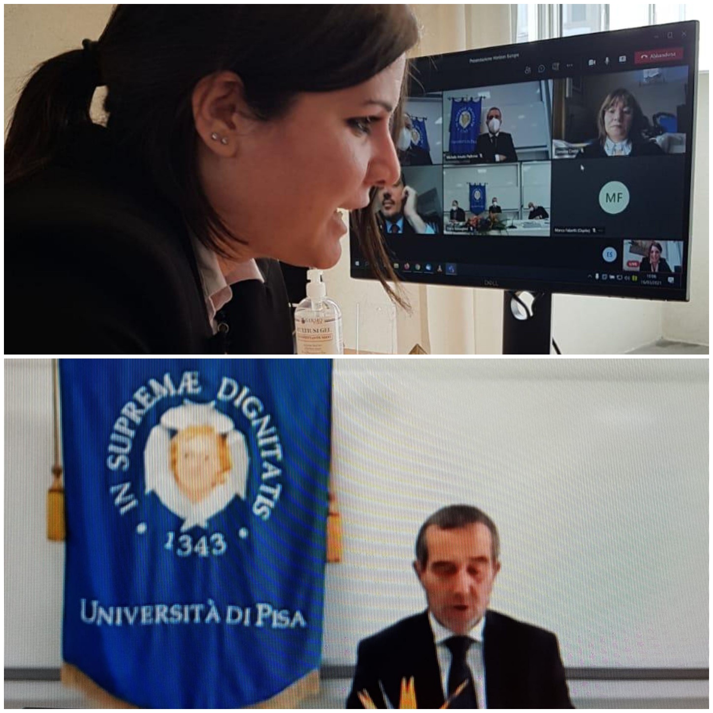 “Horizon Europe 2021-2027”