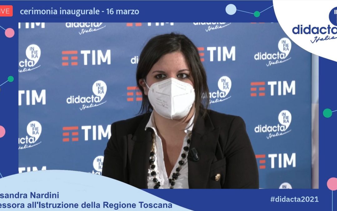 Fiera Didacta Italia