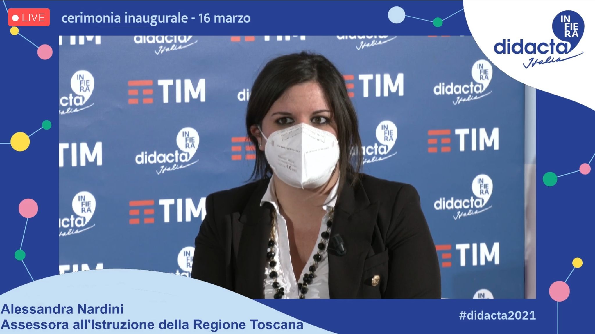 Fiera Didacta Italia