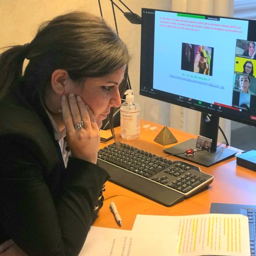 L’EDUCAZIONE INCLUSIVA È UN DIRITTO UNIVERSALE