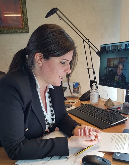 Apprendimento e tecnologie, lotta agli stereotipi, parità di genere