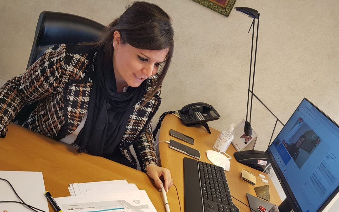 IL PROGETTO AVATAR