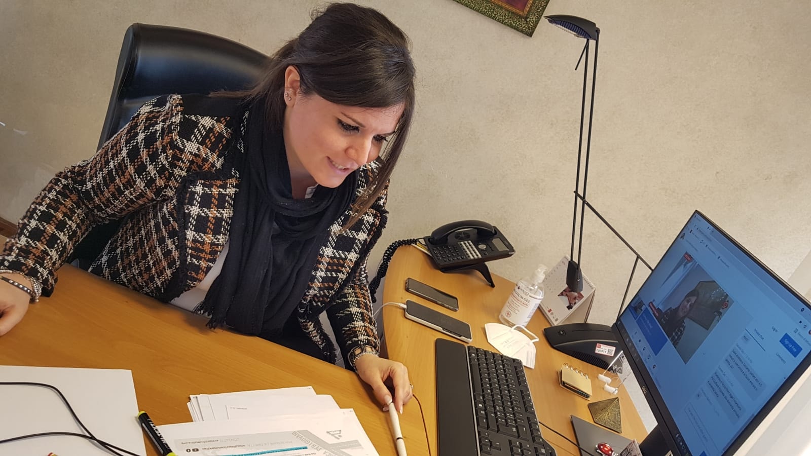 IL PROGETTO AVATAR