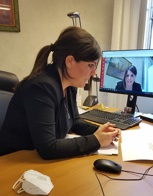 Apprendistato nel sistema duale di primo livello