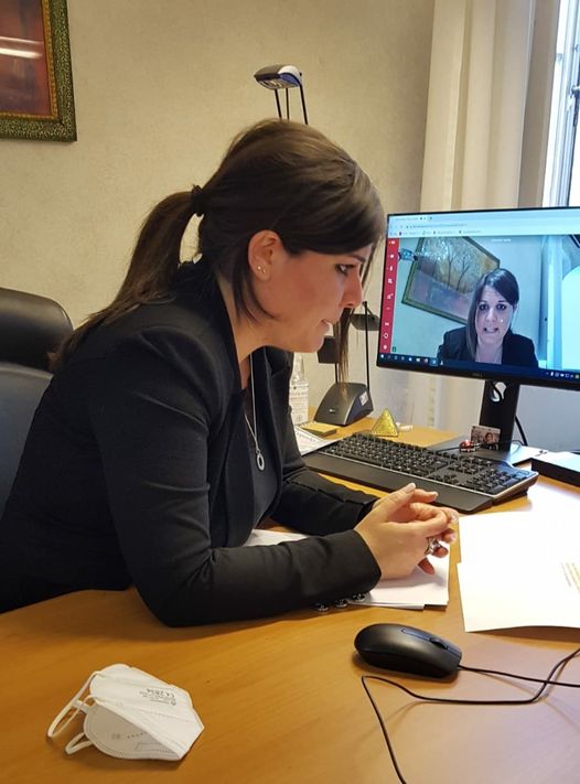 Apprendistato nel sistema duale di primo livello