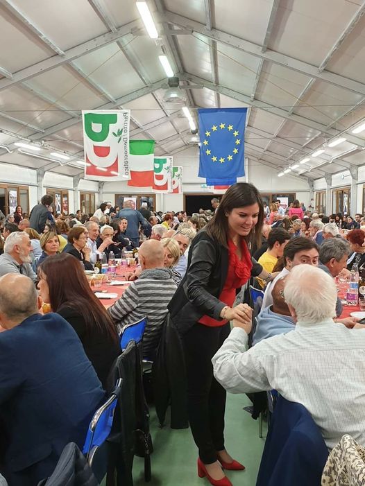 9 MAGGIOUN’EUROPA UNITA E SOLIDALE, PERCHÉ NON C’È FUTURO SENZA EUROPA
