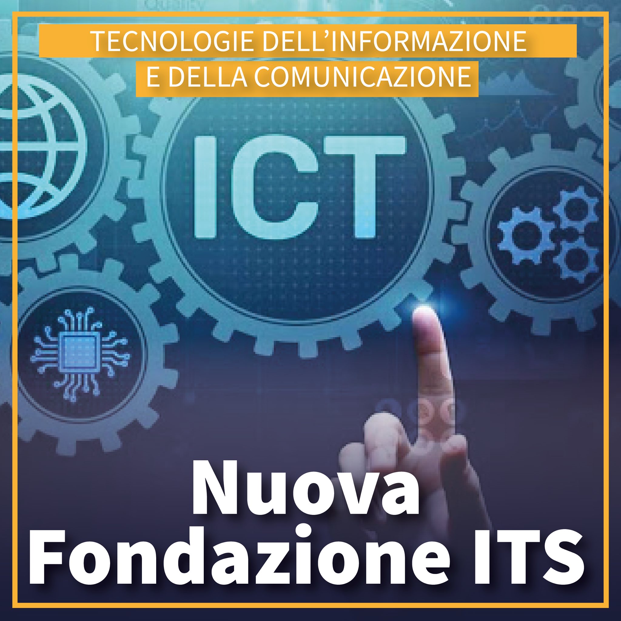 NUOVA FONDAZIONE ITS