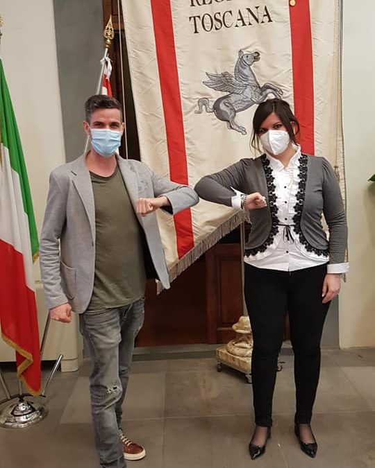 Campagna per l’orientamento scolastico