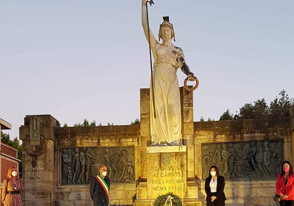 IL RUOLO DELLE DONNE DALLA RESISTENZA ALL’ASSEMBLEA COSTITUENTE