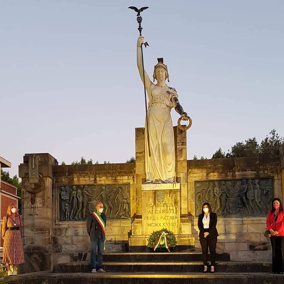 IL RUOLO DELLE DONNE DALLA RESISTENZA ALL’ASSEMBLEA COSTITUENTE