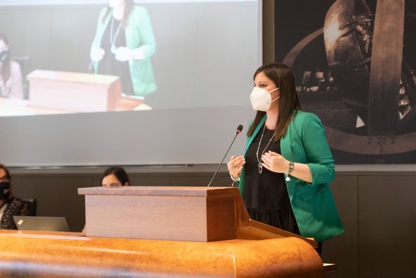 Assemblea generale di Confesercenti Toscana Nord