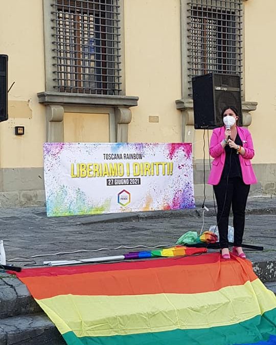 LIBERIAMO I DIRITTI