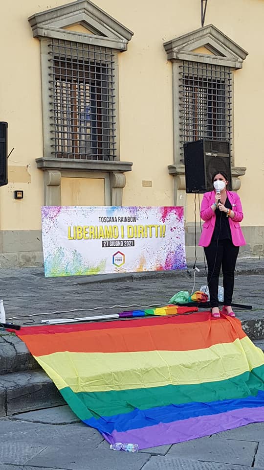LIBERIAMO I DIRITTI