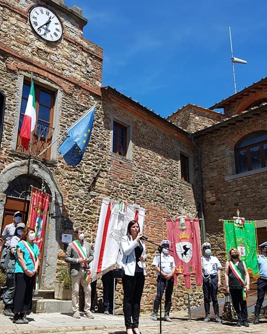 MARCIA PER LA PACE