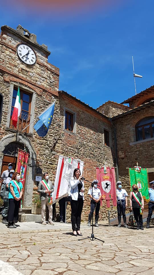 MARCIA PER LA PACE