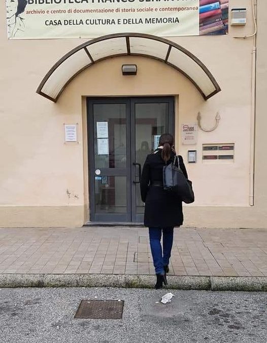 Adesso anche Pisa ha un Istituto Storico della Resistenza