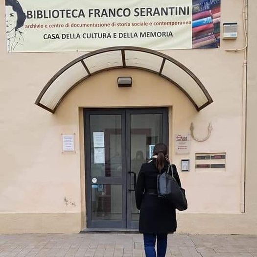 Adesso anche Pisa ha un Istituto Storico della Resistenza