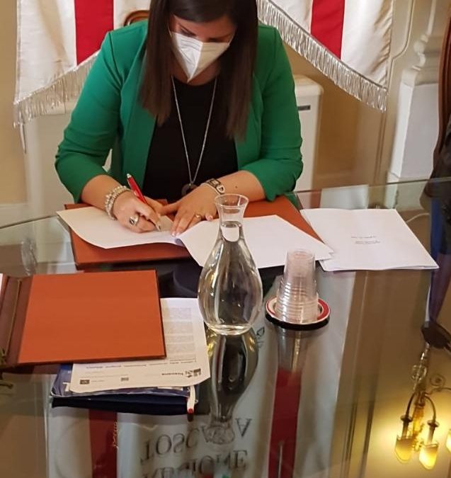 Protocollo per formazione ed educazione sulla sicurezza nei luoghi di lavoro