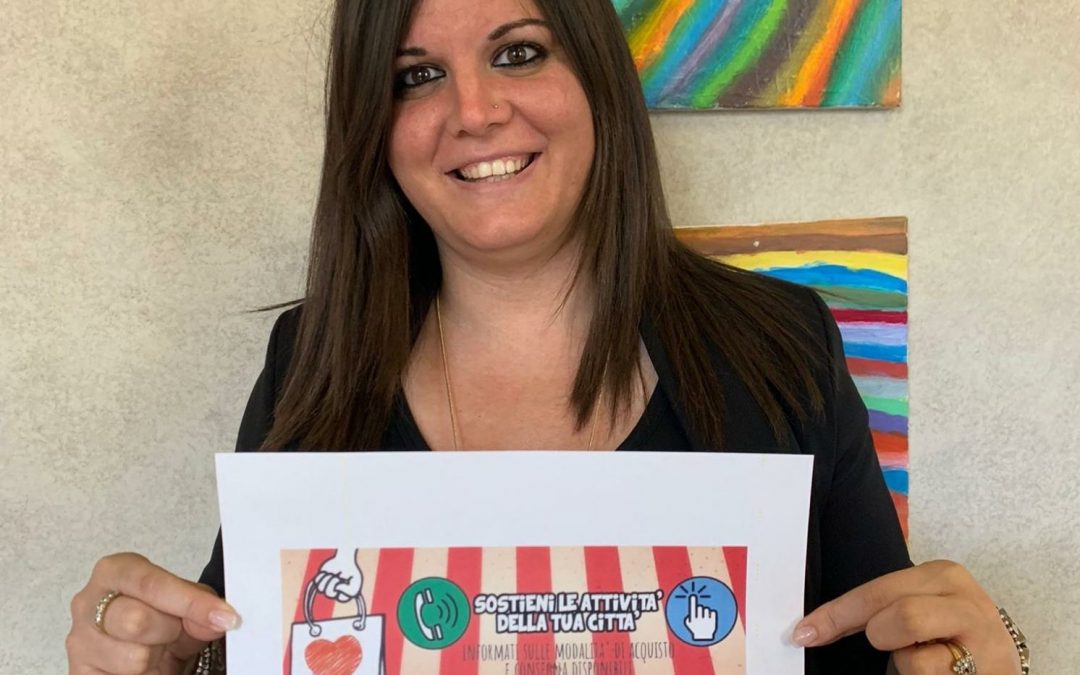 SOSTENIAMO LE ATTIVITÀ LOCALI: CONVIENE!