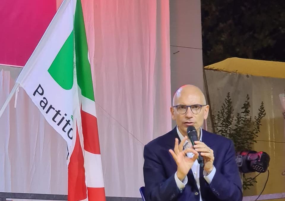 LÌ DOVE BATTE IL CUORE