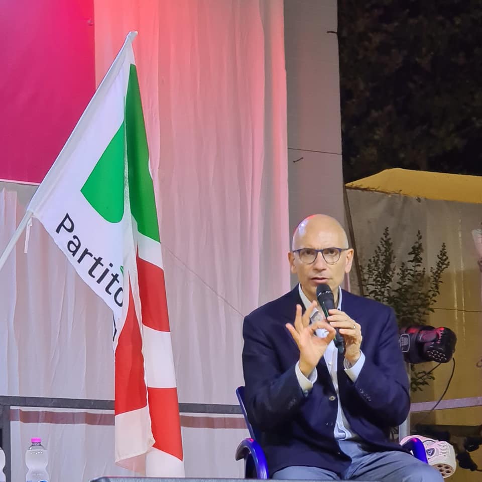 LÌ DOVE BATTE IL CUORE