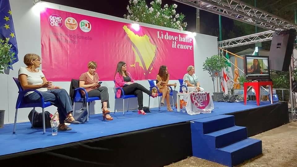DAL PNRR UNA SVOLTA PER L’ITALIA: DONNE E GIOVANI AL CENTRO DELLE SCELTE