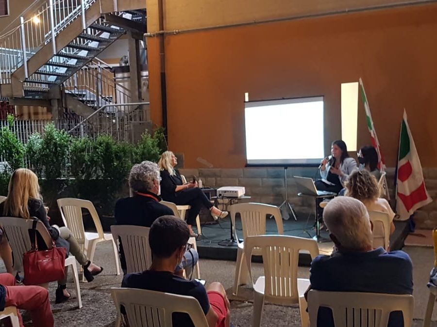 Festa Unità Casalguidi: incontro su pandemia e didattica