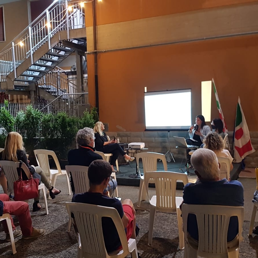 Festa Unità Casalguidi: incontro su pandemia e didattica