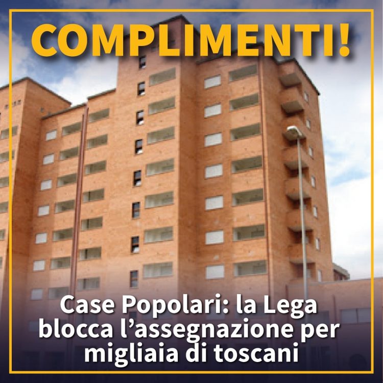 Il prezzo della propaganda leghista