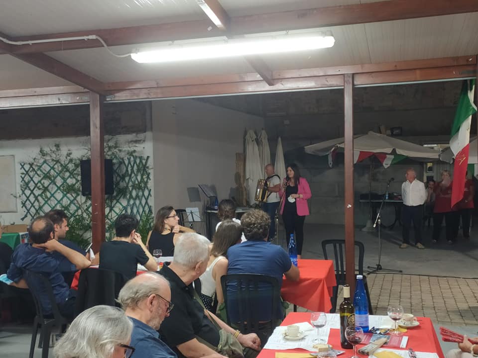 Pastasciutta antifascista