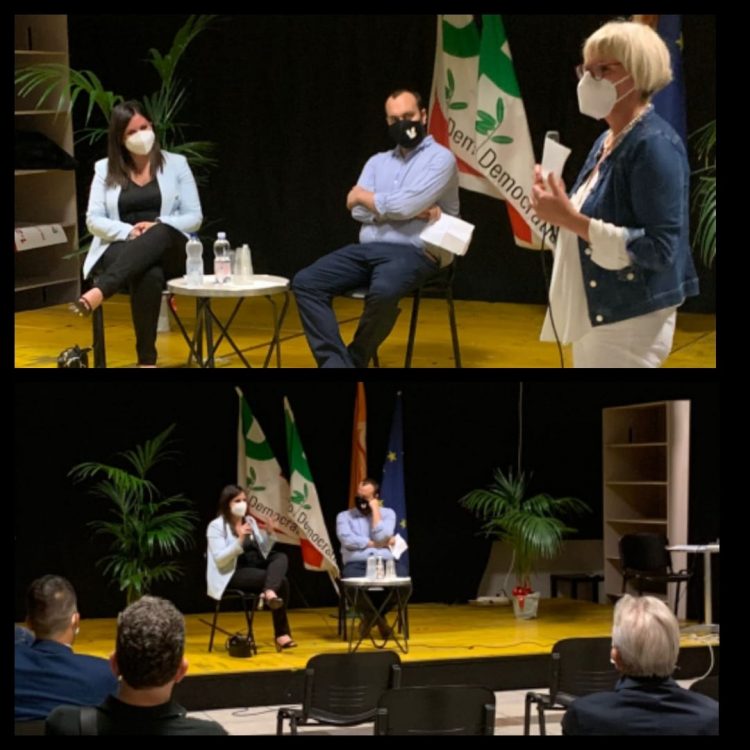 Festa de L’Unità di Poggibonsi: si parla di scuola