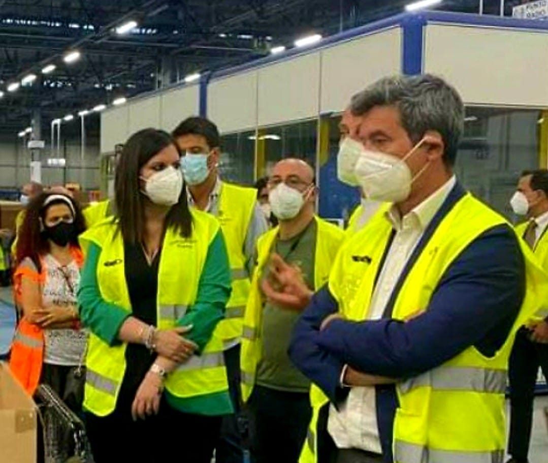 Il caso GKN e le delocalizzazioni