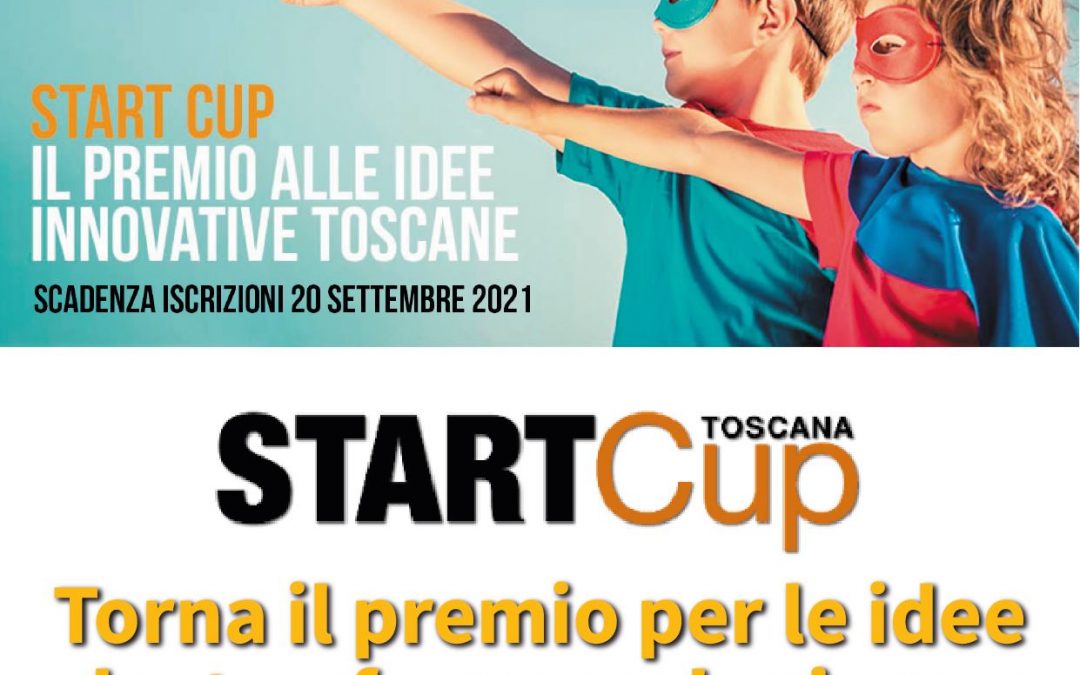 Bando aperto fino al 20 settembre