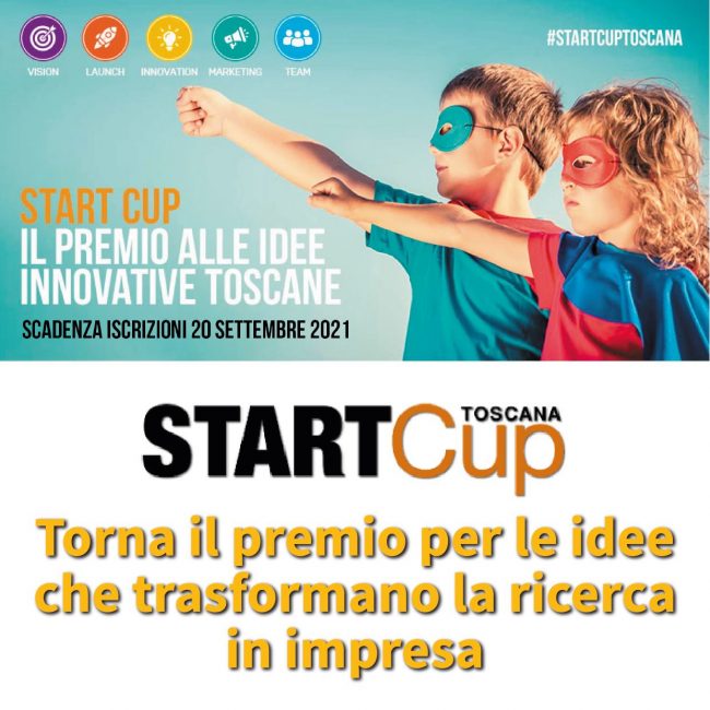 Bando aperto fino al 20 settembre
