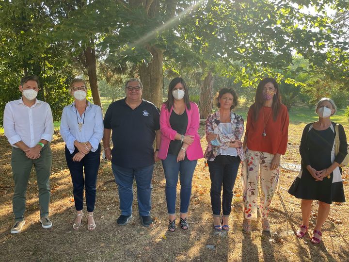 PRESENTATI I PERCORSI ITS-EAT, ECCELLENZA AGROALIMENTARE TOSCANA