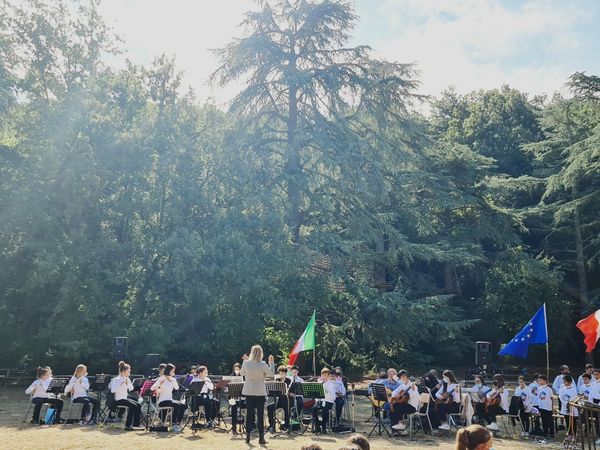 “SCUOLA IN NATURA”