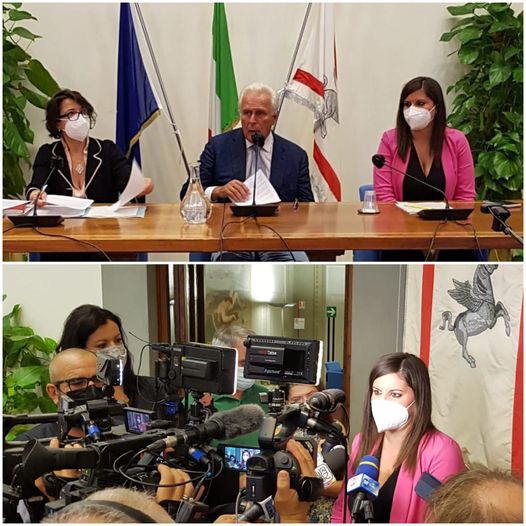 Donne libere dalla violenza