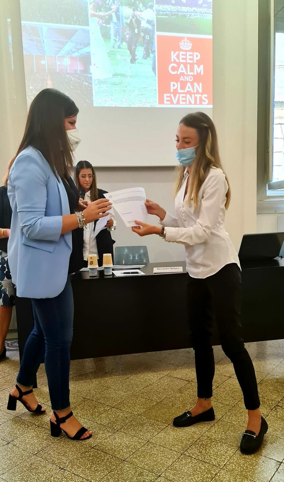 ITS: ISTITUTI TECNICI SUPERIORI