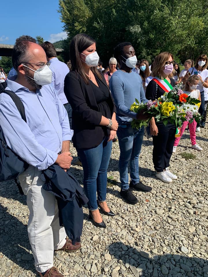 3 OTTOBRE: GIORNATA DELLA MEMORIA E DELL’ACCOGLIENZA A PONTASSIEVE