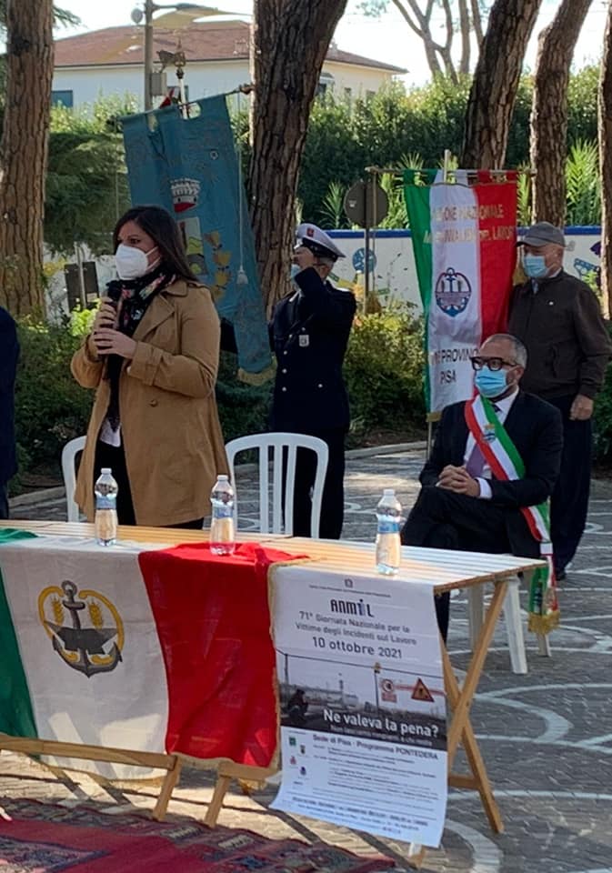 “L’Italia è una Repubblica democratica, fondata sul lavoro”