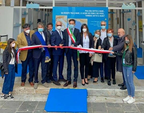 Inaugurato l’Internet Festival 2021